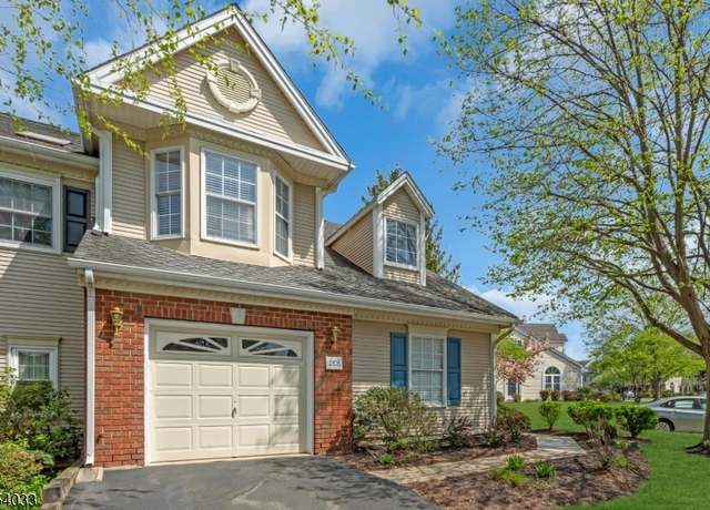 Property at 1208 Bayley Ct, Bridgewater Twp., NJ 08807-3547, 3 beds, 2.5 baths