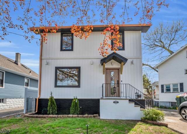 Property at 255 Westfield Ave, Clark Twp., NJ 07066-1500, 3 beds, 2.5 baths