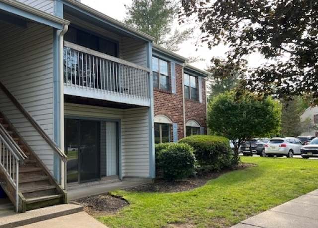 Property at 42 Crabapple Ln, Franklin Twp., NJ 08823-1408, 2 beds, 2 baths