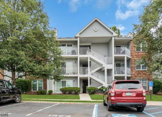 Property at 1509 Longley Ct Ondo, Branchburg Twp., NJ 08876-7200, 2 beds, 2 baths