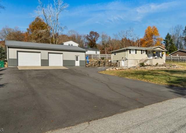 Property at 70 Alpine Rd, Wantage Twp., NJ 07461-1204, 3 beds, 1 bath