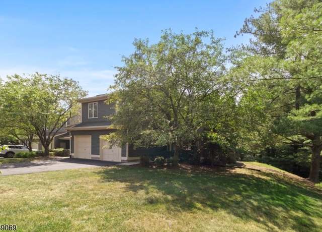 Property at 22 Mission Hills Rd, Clinton Twp., NJ 08801-1636, 2 beds, 2.5 baths
