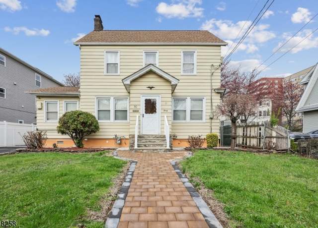 Property at 764-766 Hazard Pl, Elizabeth City, NJ 07208, 5 beds, 2 baths