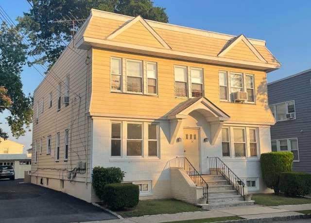 Property at 14 Nelson Pl, Maplewood Twp., NJ 07040-3050, 12 beds, 4.5 baths