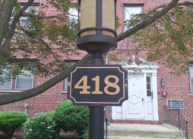 Property at 418 Main St Unit C5, Fort Lee Boro, NJ 07024-2825, 1 bath