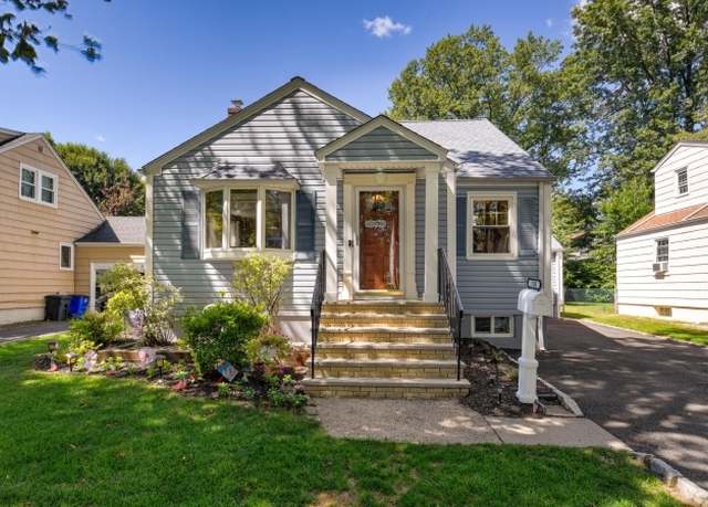 Property at 120 S Maple Ave, Springfield Twp., NJ 07081-1908, 4 beds, 1.5 baths
