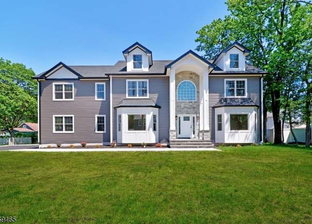 Property at 140 Mckinley Ave, East Hanover Twp., NJ 07936-2916, 4 beds, 5 baths