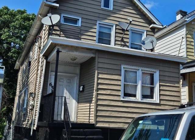 Property at 65 Putnam St #2, Paterson City, NJ 07524-2218, 5 beds, 2 baths
