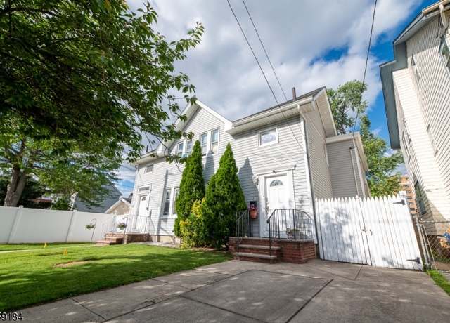 Property at 31 Lyons Pl, Elizabeth City, NJ 07202-2006, 3 beds, 1.5 baths