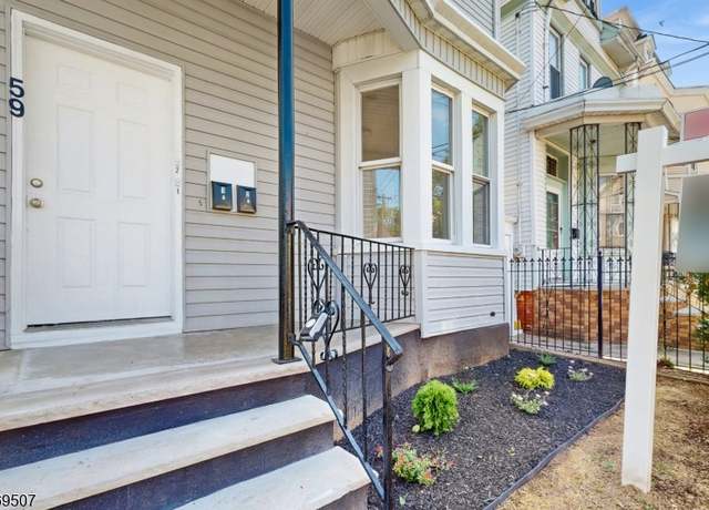 Property at 59 Wakeman Ave, Newark City, NJ 07104-2803, 6 beds, 3 baths