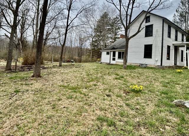 Property at 44 Lake Just It Rd, Liberty Twp., NJ 07838-2419, 3 beds, 1 bath