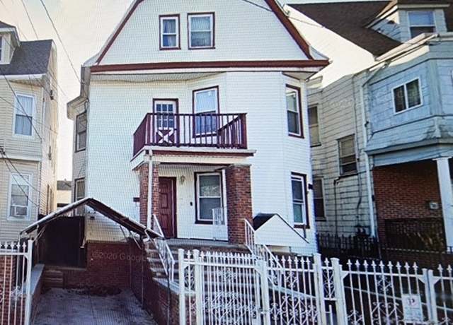 Property at 42 Halleck St, Newark City, NJ 07104-3504, 9 beds, 4 baths