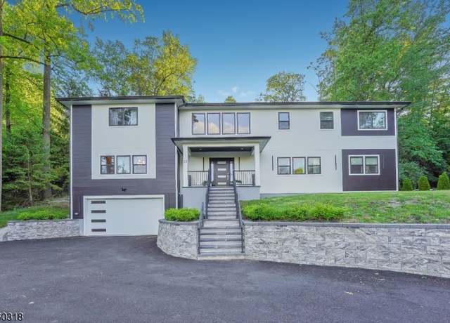 Property at 73 Mount Bethel Rd, Warren Twp., NJ 07059-5631, 5 beds, 5.5 baths