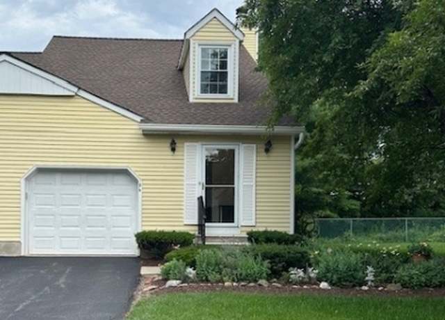 Property at 96 Carriage Ln, Newton Town, NJ 07860, 2 beds, 2 baths