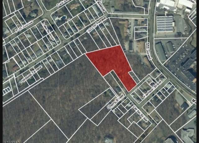 Property at 7 Cherry St, Newton Town, NJ 07860-1310