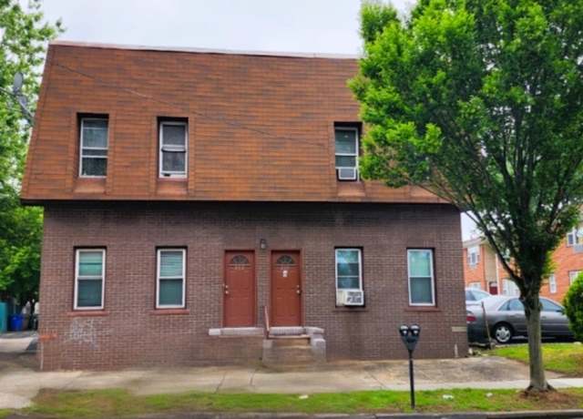 Property at 210-2 W Elizabeth Ave, Linden City, NJ 07036-7215, 1 bed, 1 bath