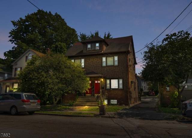 Property at 145 Orange St, Bloomfield Twp., NJ 07003-4730, 5 beds, 3 baths