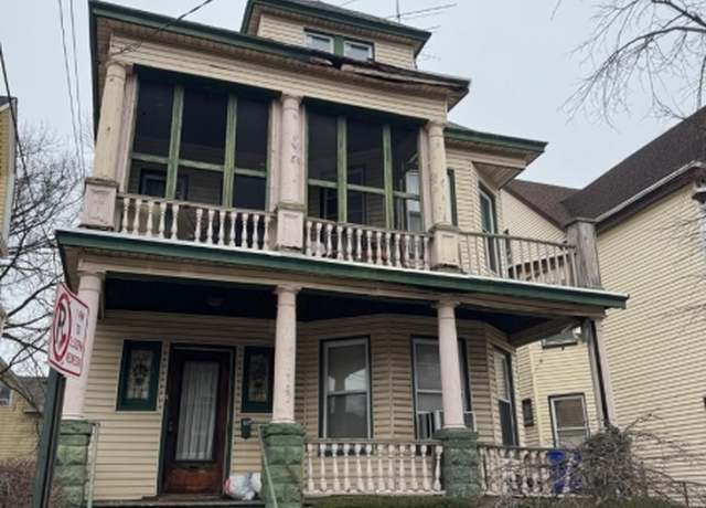 Property at 167 E 21st St, Paterson City, NJ 07513, 5 beds, 2 baths