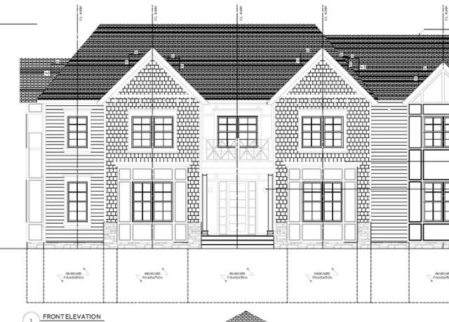 Property at 336 Fairmount Ave, Chatham Twp., NJ 07928-1716, 6 beds, 6.5 baths