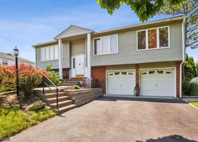 Property at 23 Midway Ct, Rockaway Twp., NJ 07866-1618, 4 beds, 2 baths