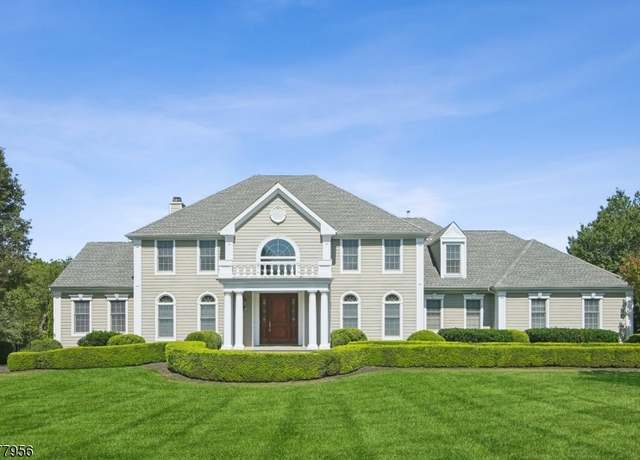 Property at 26 Clearview Rd, Readington Twp., NJ 08889-3304, 5 beds, 4.5 baths