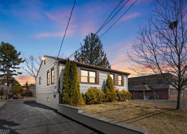 Property at 270 Mercer St, Long Hill Twp., NJ 07980-1419, 2 beds, 2 baths