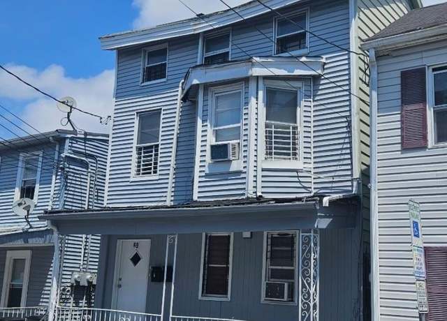 Property at 69 Beech St #2, Paterson City, NJ 07501-3043, 6 beds, 2 baths