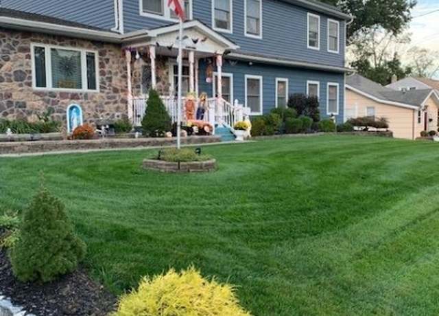 Property at 74 Longview Ave, Parsippany-troy Hills Twp., NJ 07034-1709, 5 beds, 3 baths