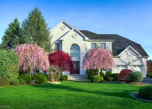 Property at 8 Softwood Way, Warren Twp., NJ 07059-6791, 5 beds, 5.5 baths