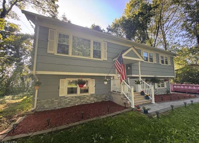 Property at 31 Orchard St, Mount Olive Twp., NJ 07828-2435, 4 beds, 1.5 baths