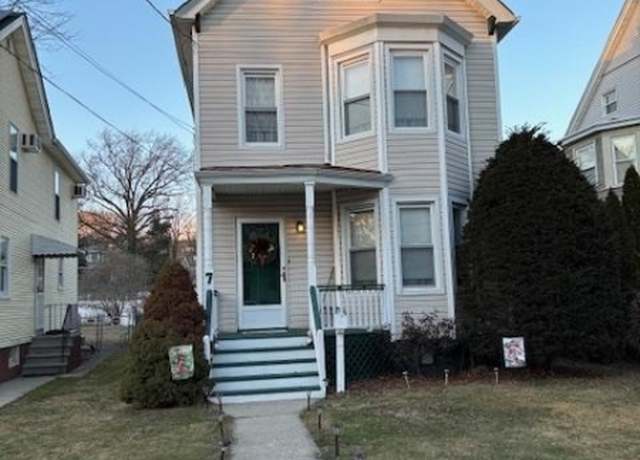 Property at 7 Hazelwood Rd, Bloomfield Twp., NJ 07003-5101, 3 beds, 1.5 baths