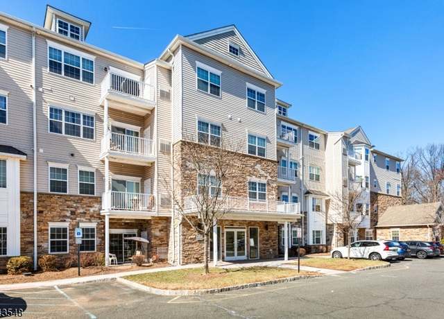 Property at 448 Tower Blvd, Piscataway Twp., NJ 08854-6676, 2 beds, 2 baths