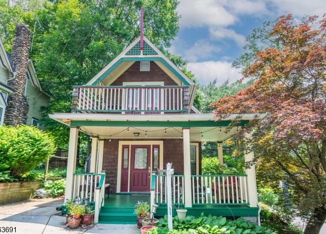 Property at 26 Sommerfield Ave, Parsippany-troy Hills Twp., NJ 07878-9227, 3 beds, 2 baths