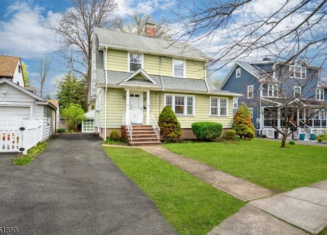 Property at 104 Riverside Dr, Cranford Twp., NJ 07016-2221, 3 beds, 1 bath