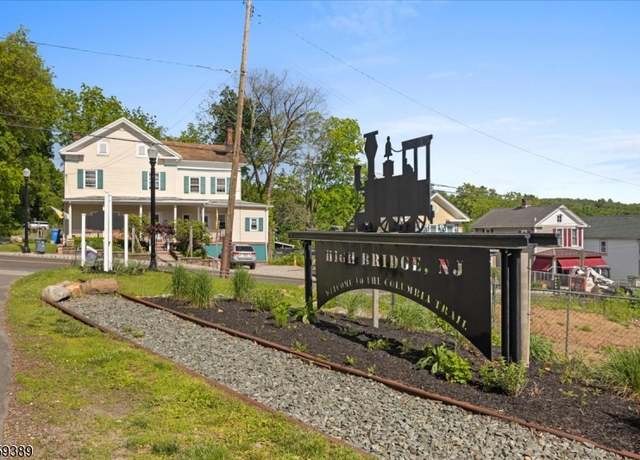 Property at 77 Main St, High Bridge Boro, NJ 08829-1902