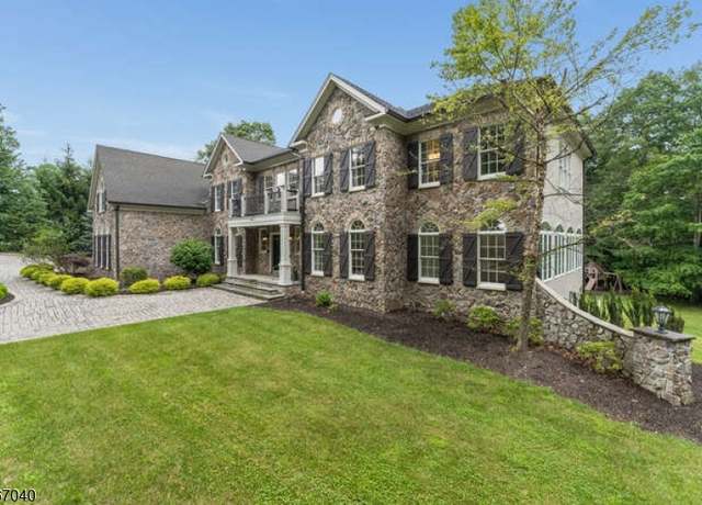 Property at 3 Quarterhorse Xing, Sparta Twp., NJ 07871, 6 beds, 5.5 baths