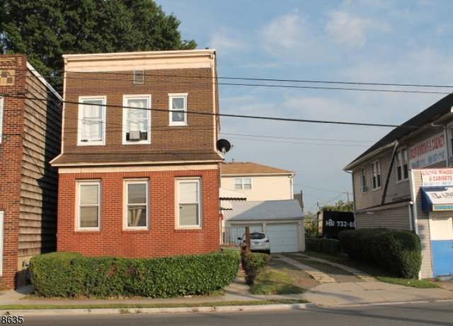 Property at 2408 E Edgar Rd, Linden City, NJ 07036-1256, 4 beds, 2 baths