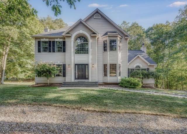 Property at 2 Mill Creek Rd, Sparta Twp., NJ 07871-3861, 4 beds, 2.5 baths
