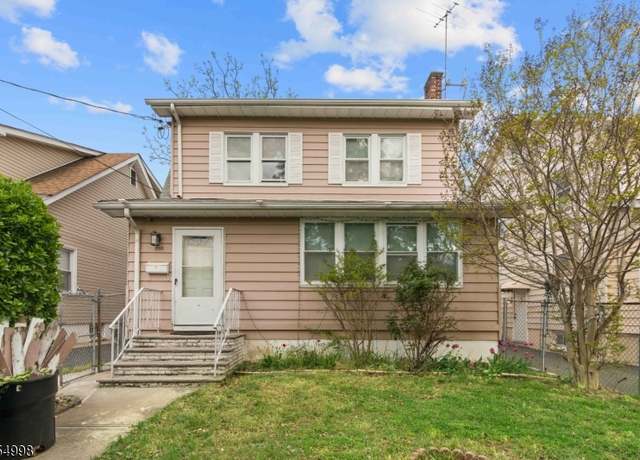 Property at 296-298 N 11Th St #1, Newark City, NJ 07107-1210, 4 beds, 2 baths
