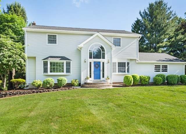 Property at 197 Great Hills Rd, Bridgewater Twp., NJ 08807-1513, 4 beds, 2.5 baths