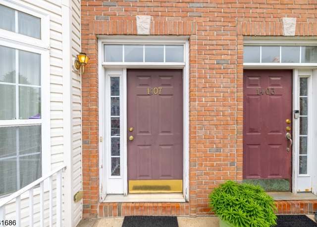 Property at 1407 Barnhardt Ln, Rahway City, NJ 07065-5084, 3 beds, 2.5 baths