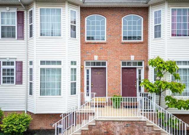 Property at 1407 Barnhardt Ln, Rahway City, NJ 07065-5084, 3 beds, 2.5 baths