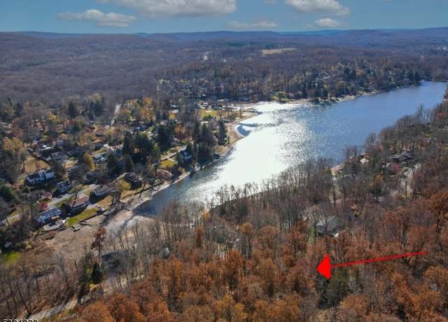 Property at 49 Hemlock Ave, Andover Twp., NJ 07860-9750