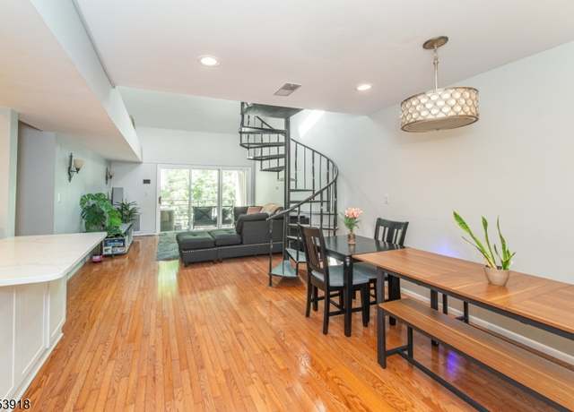 Property at 41 Mt Kemble Ave #404, Morristown Town, NJ 07960-5100, 3 beds, 2 baths