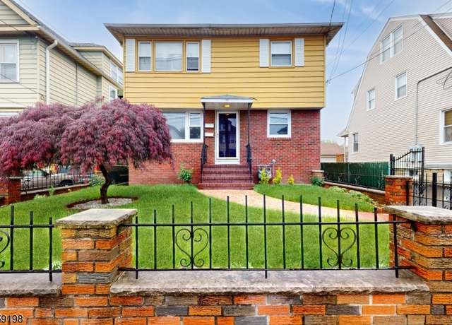 Property at 9 Dayton St, Elizabeth City, NJ 07202, 6 beds, 3 baths
