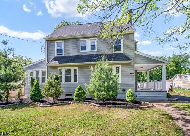 Property at 1038 Sherman Ave, Plainfield City, NJ 07063-1535, 4 beds, 2.5 baths