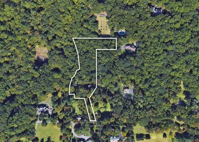 Property at 239B Mountainside Rd, Mendham Twp., NJ 07945-1100