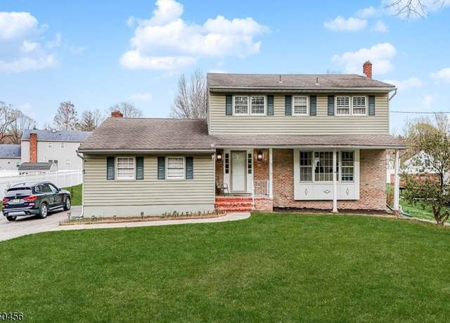 Property at 56 Dutch Rd, East Brunswick Twp., NJ 08816-2650, 4 beds, 3 baths