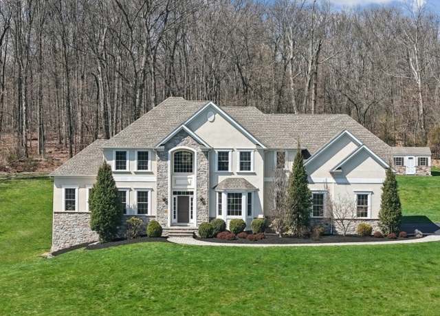 Property at 10 Dale Dr, Raritan Twp., NJ 08822-5656, 4 beds, 5 baths