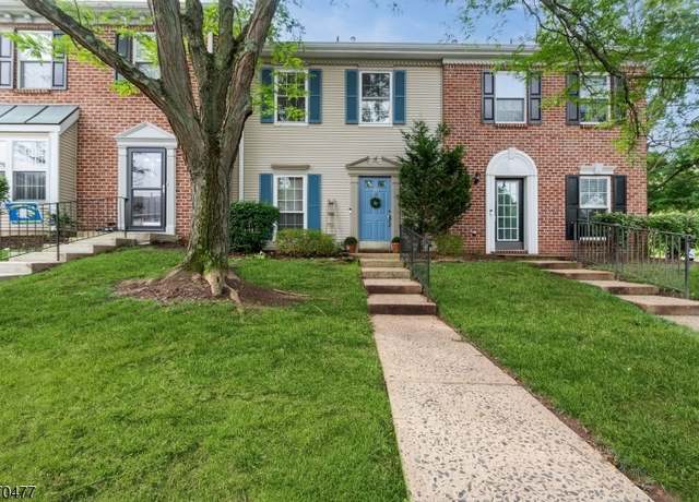 Property at 907 Doolittle Dr, Bridgewater Twp., NJ 08807-3503, 2 beds, 2.5 baths